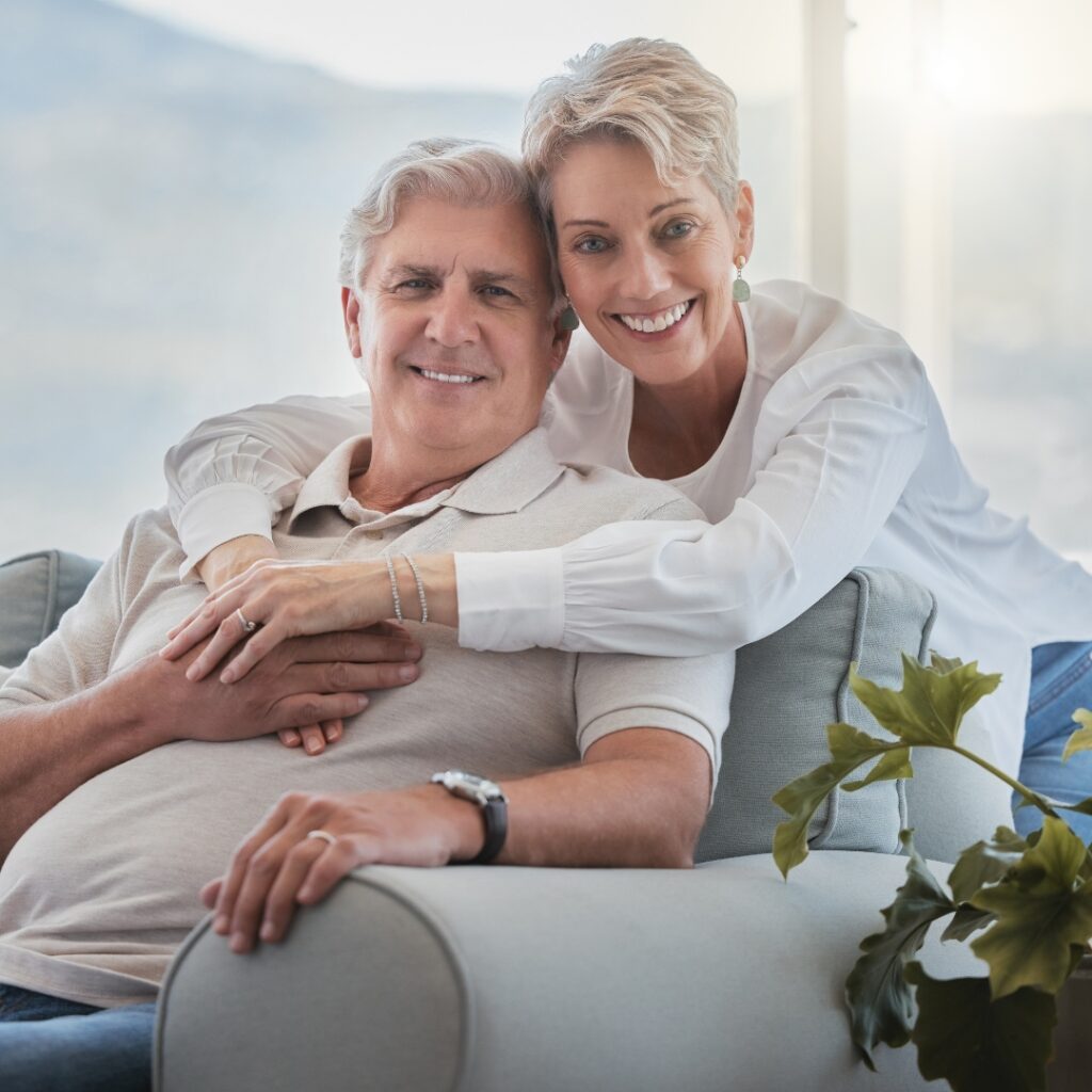 Couple audit energétique Rueil Malmaison - Hauts de Seine