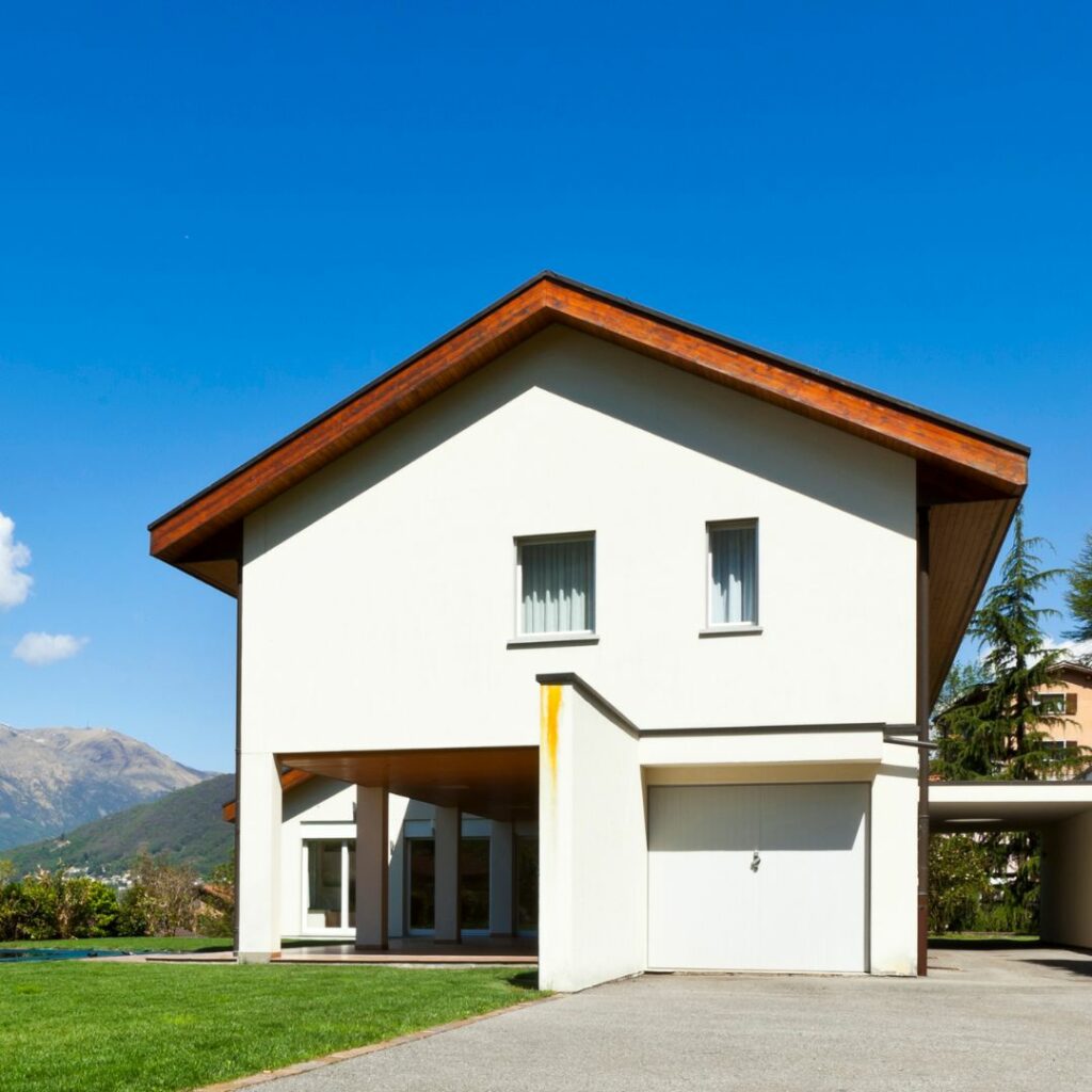 Maison audit énergétique Villecresnes - Val de Marne