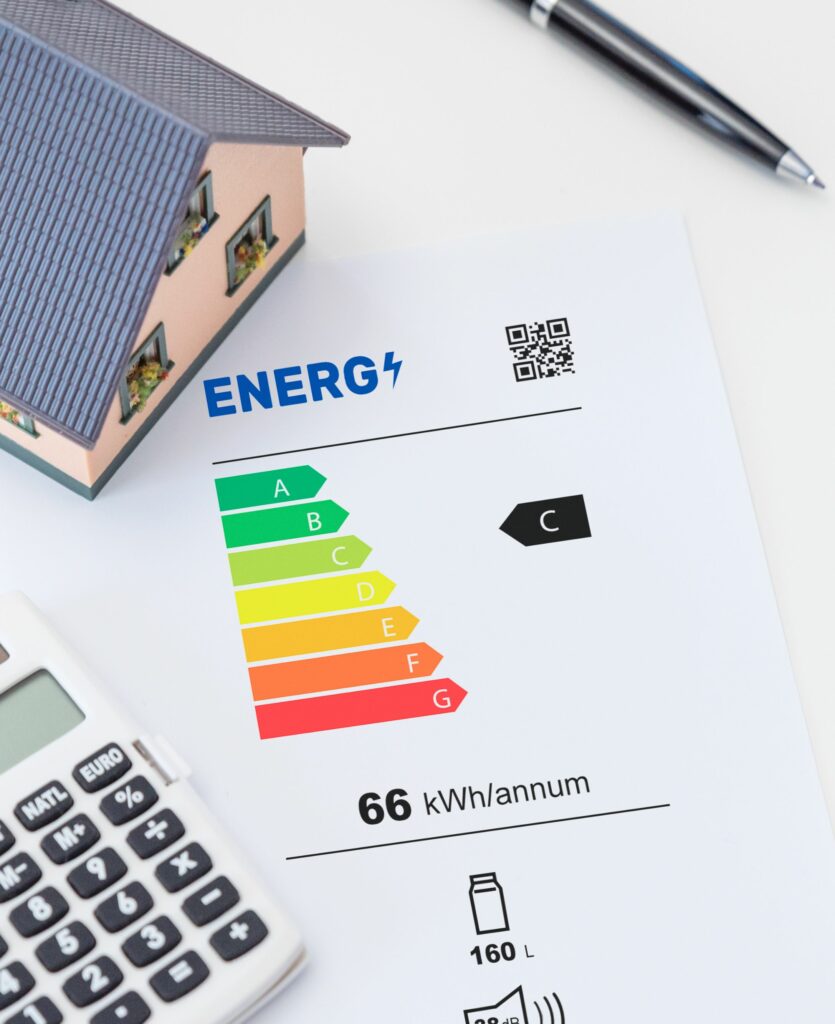 Diagnostique énergétique Villecresnes - Val de Marne